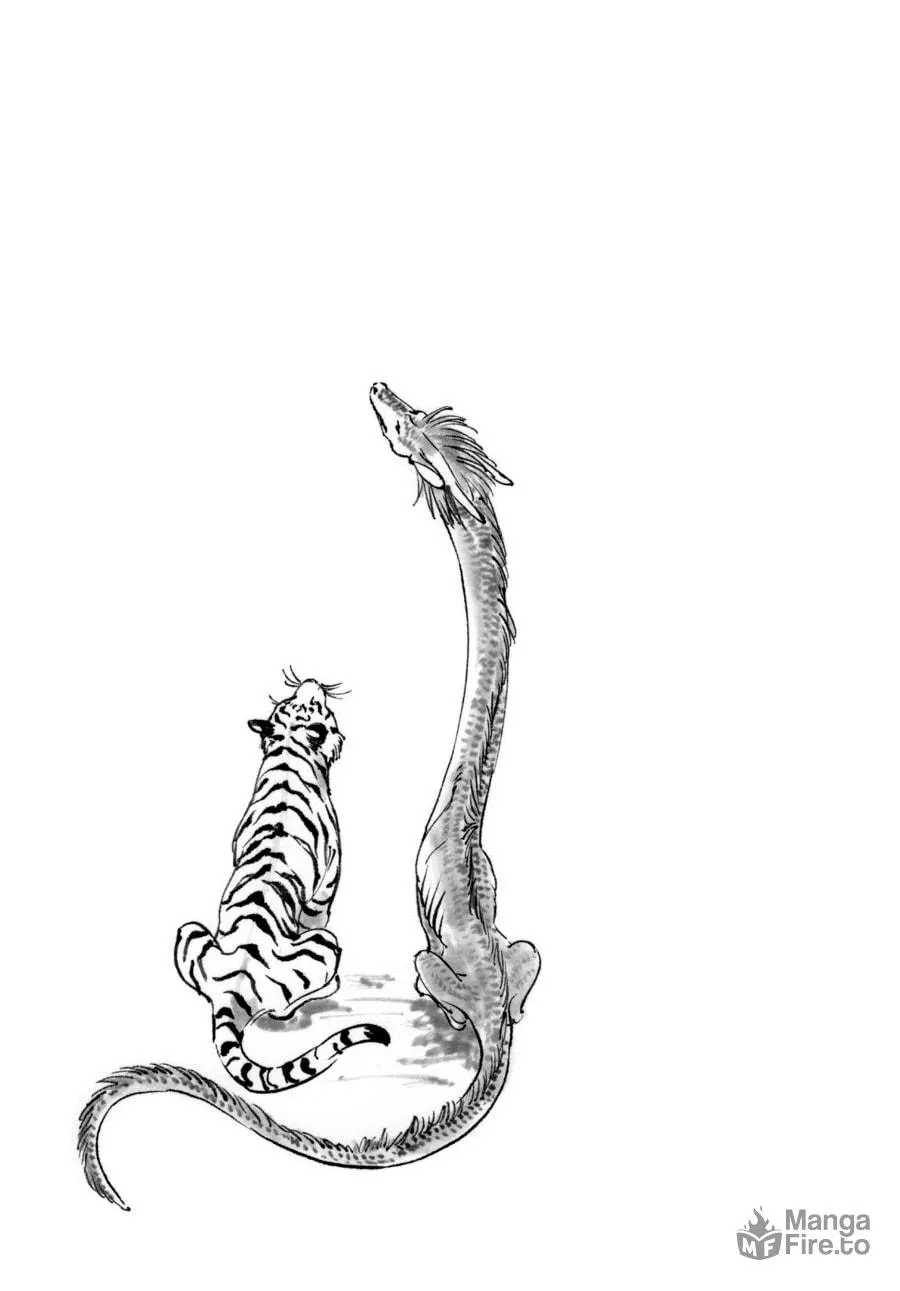 The Tiger Won