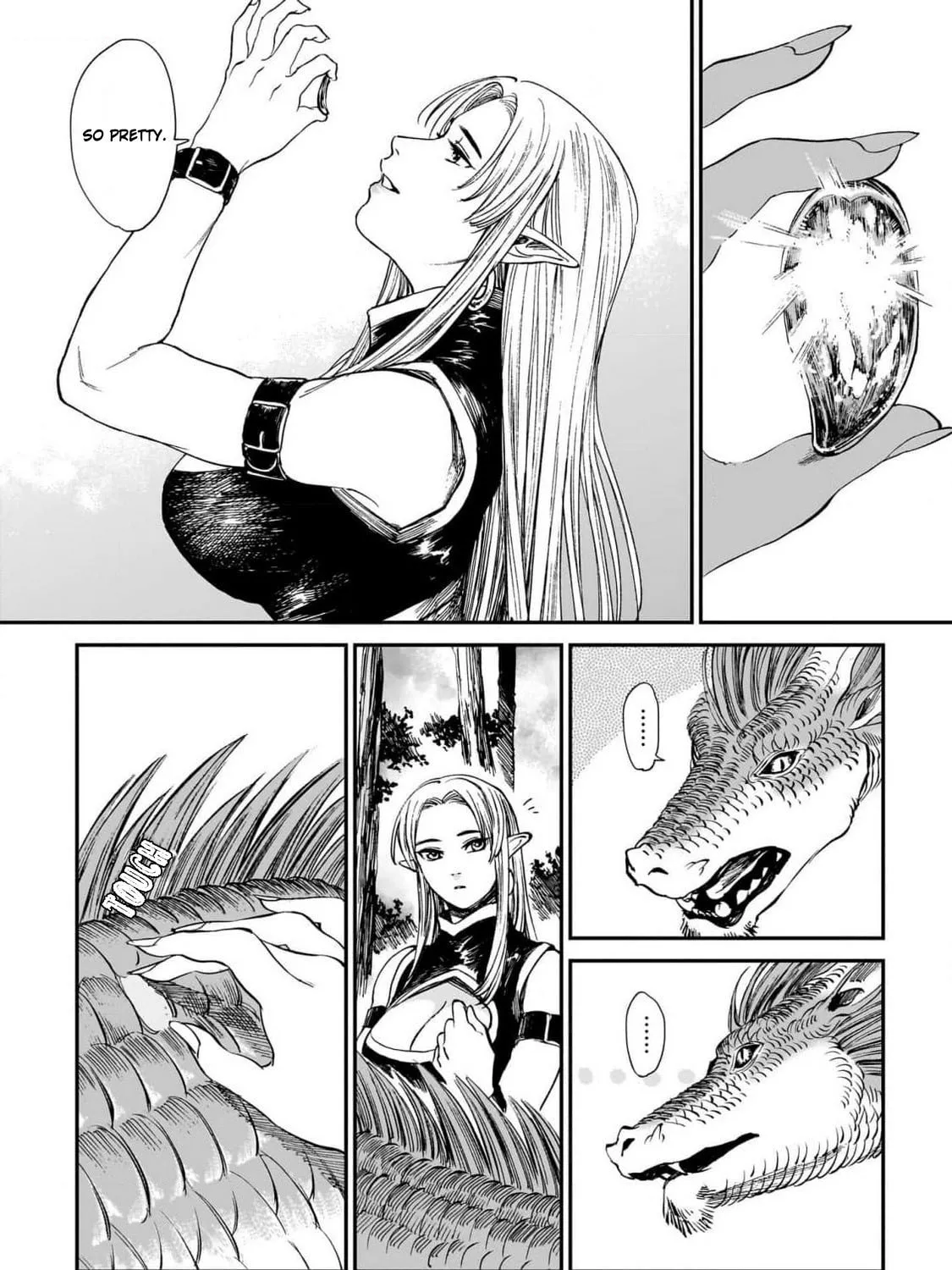 The Tiger Won
