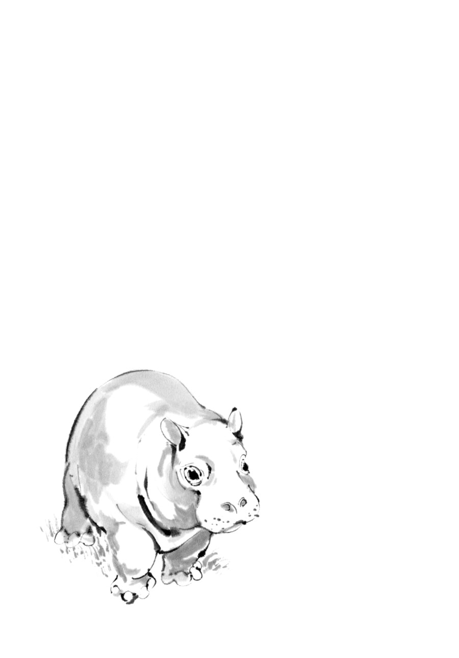 The Tiger Won