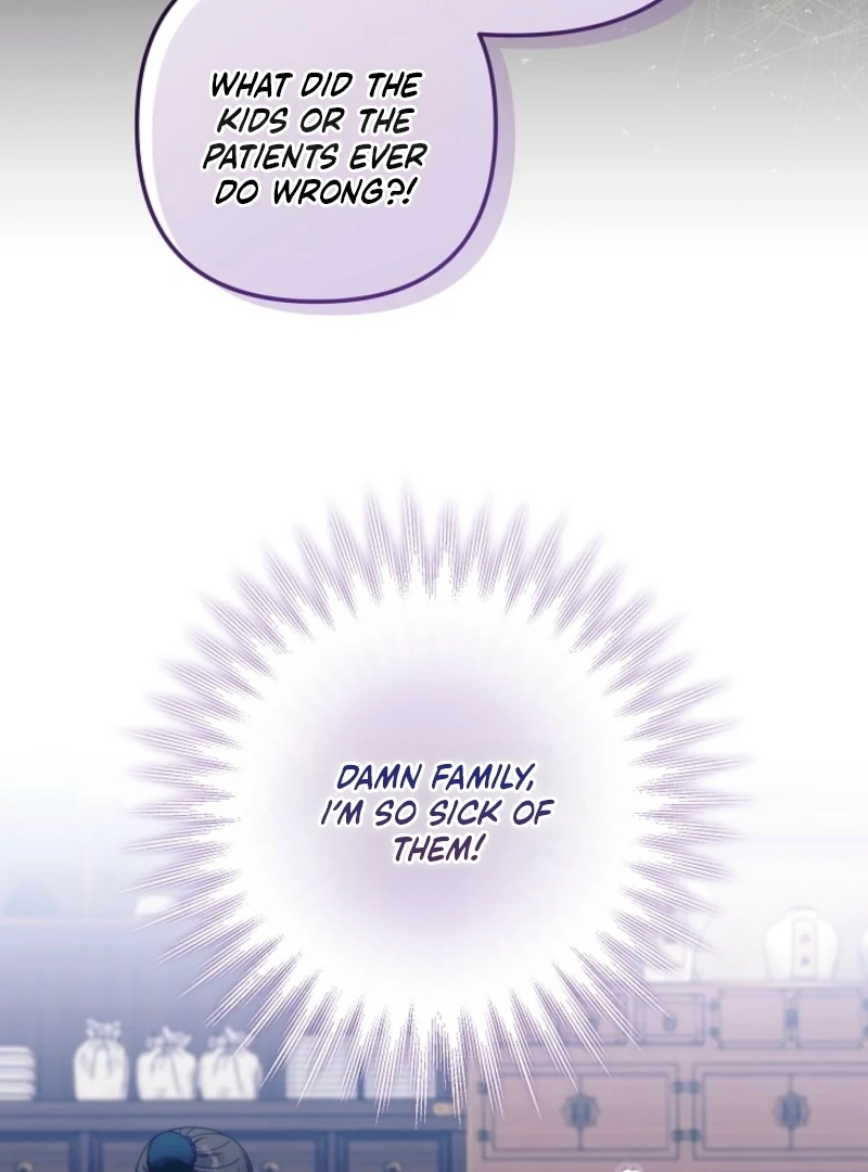 The Time-limited Baby Doctor Doesn’t Hide Her Smarts Chapter 1.2 page 110 - 