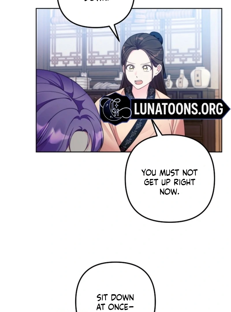 The Time-limited Baby Doctor Doesn’t Hide Her Smarts Chapter 1.2 page 112 - 