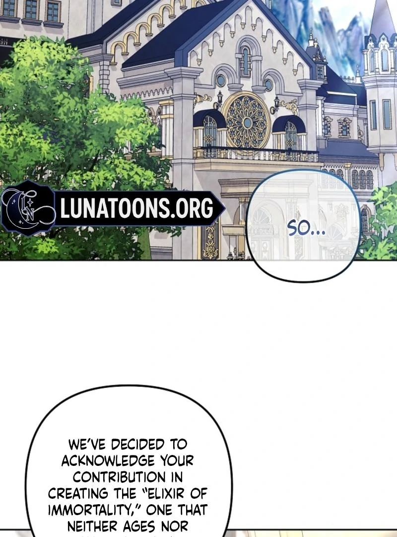 The Time-limited Baby Doctor Doesn’t Hide Her Smarts Chapter 1.2 page 3 - 