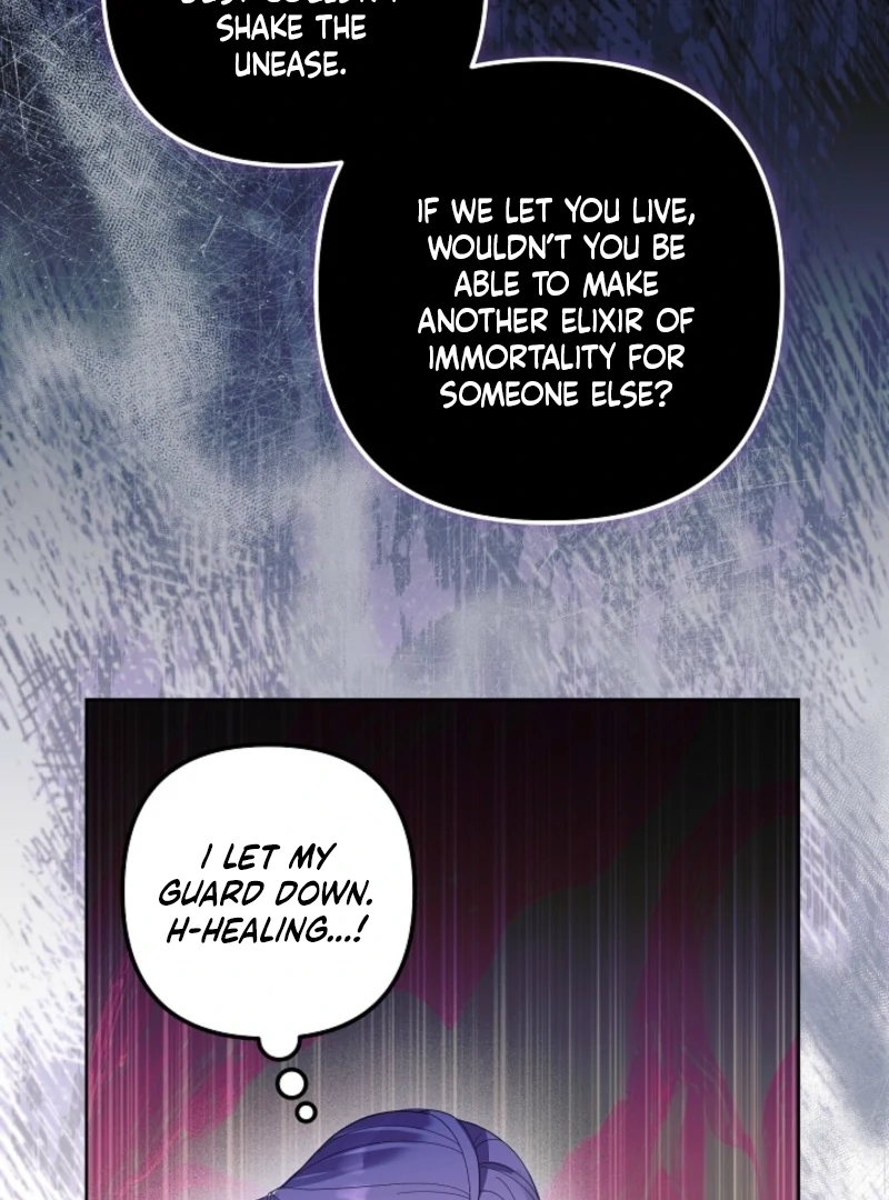 The Time-limited Baby Doctor Doesn’t Hide Her Smarts Chapter 1.2 page 24 - 