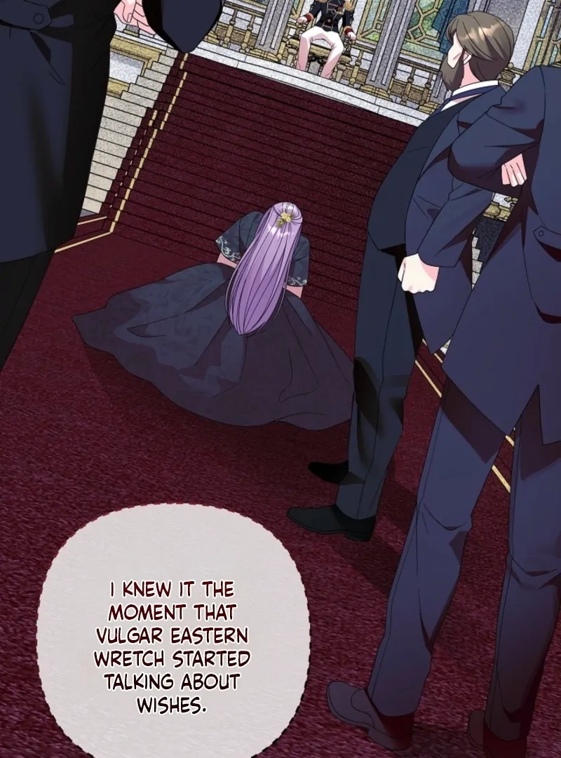 The Time-limited Baby Doctor Doesn’t Hide Her Smarts Chapter 1.2 page 31 - 