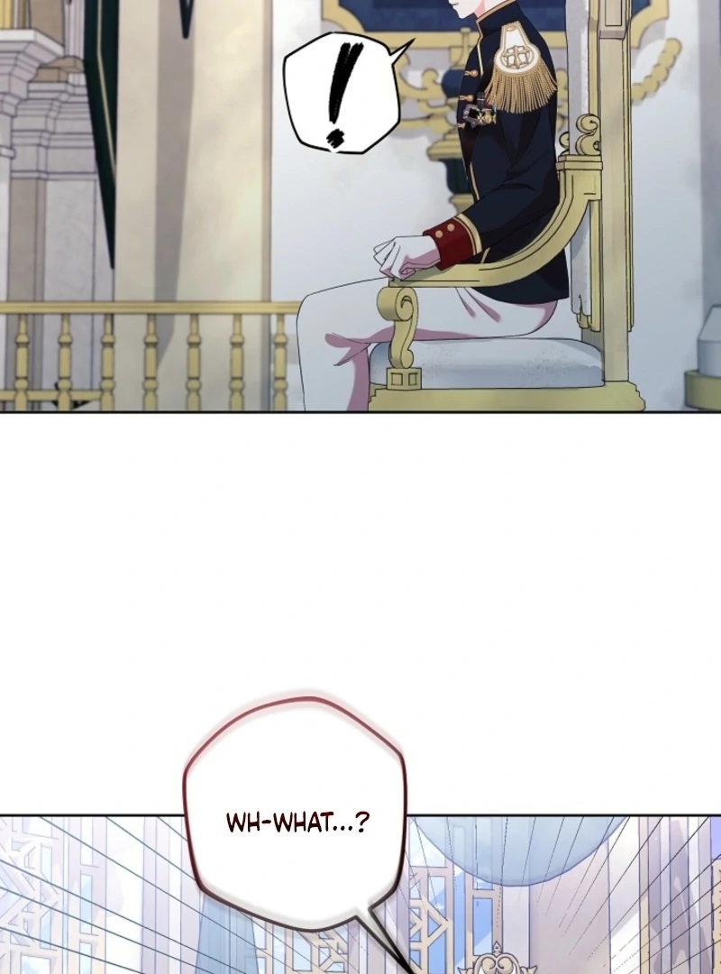 The Time-limited Baby Doctor Doesn’t Hide Her Smarts Chapter 1.2 page 34 - 