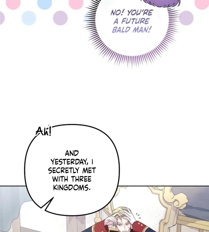 The Time-limited Baby Doctor Doesn’t Hide Her Smarts Chapter 1.2 page 38 - 