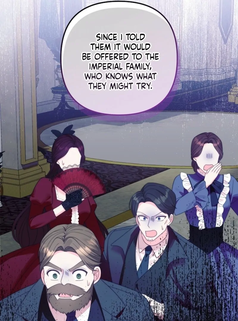 The Time-limited Baby Doctor Doesn’t Hide Her Smarts Chapter 1.2 page 40 - 