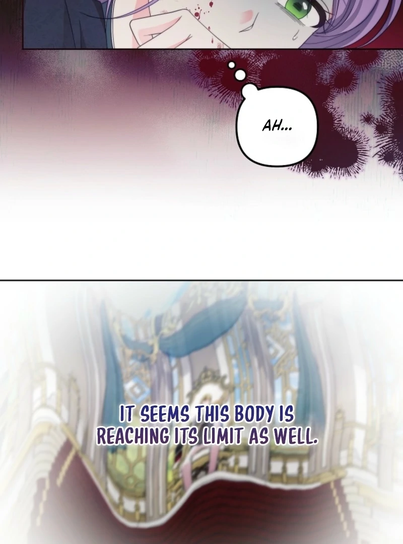 The Time-limited Baby Doctor Doesn’t Hide Her Smarts Chapter 1.2 page 45 - 