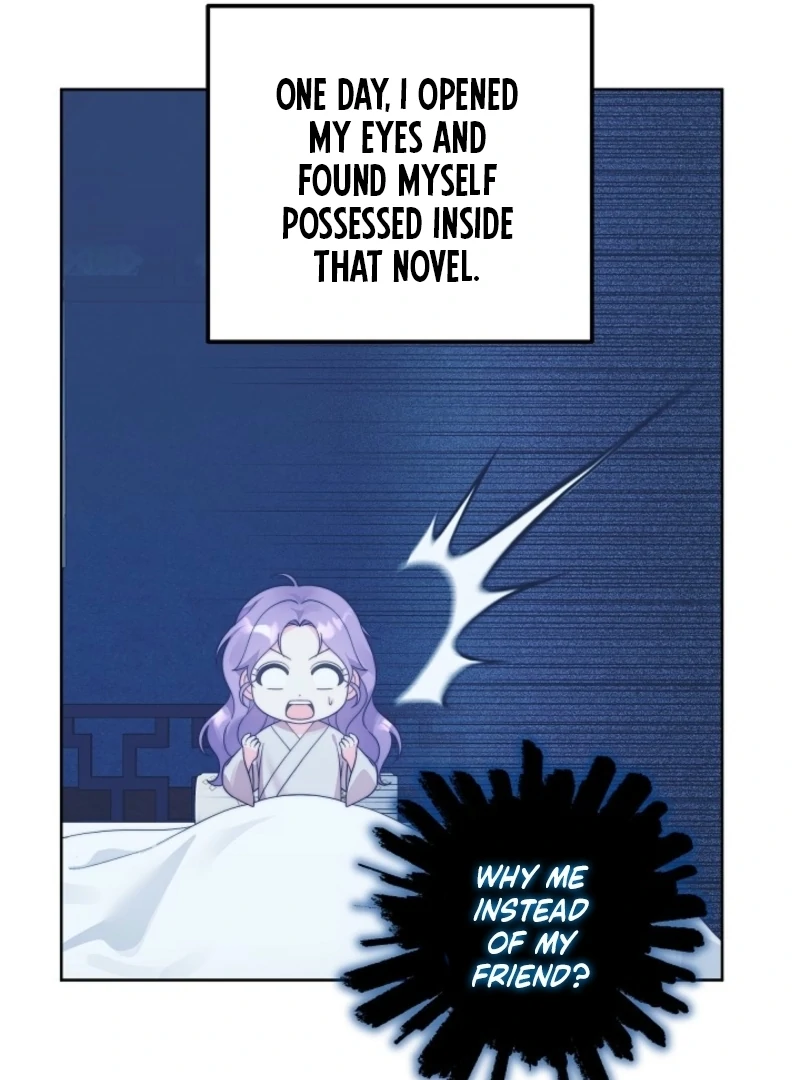 The Time-limited Baby Doctor Doesn’t Hide Her Smarts Chapter 1.2 page 67 - 