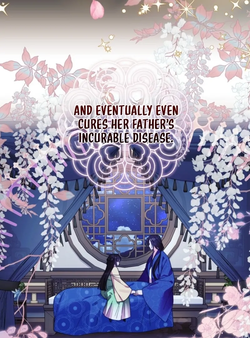 The Time-limited Baby Doctor Doesn’t Hide Her Smarts Chapter 1.2 page 72 - 