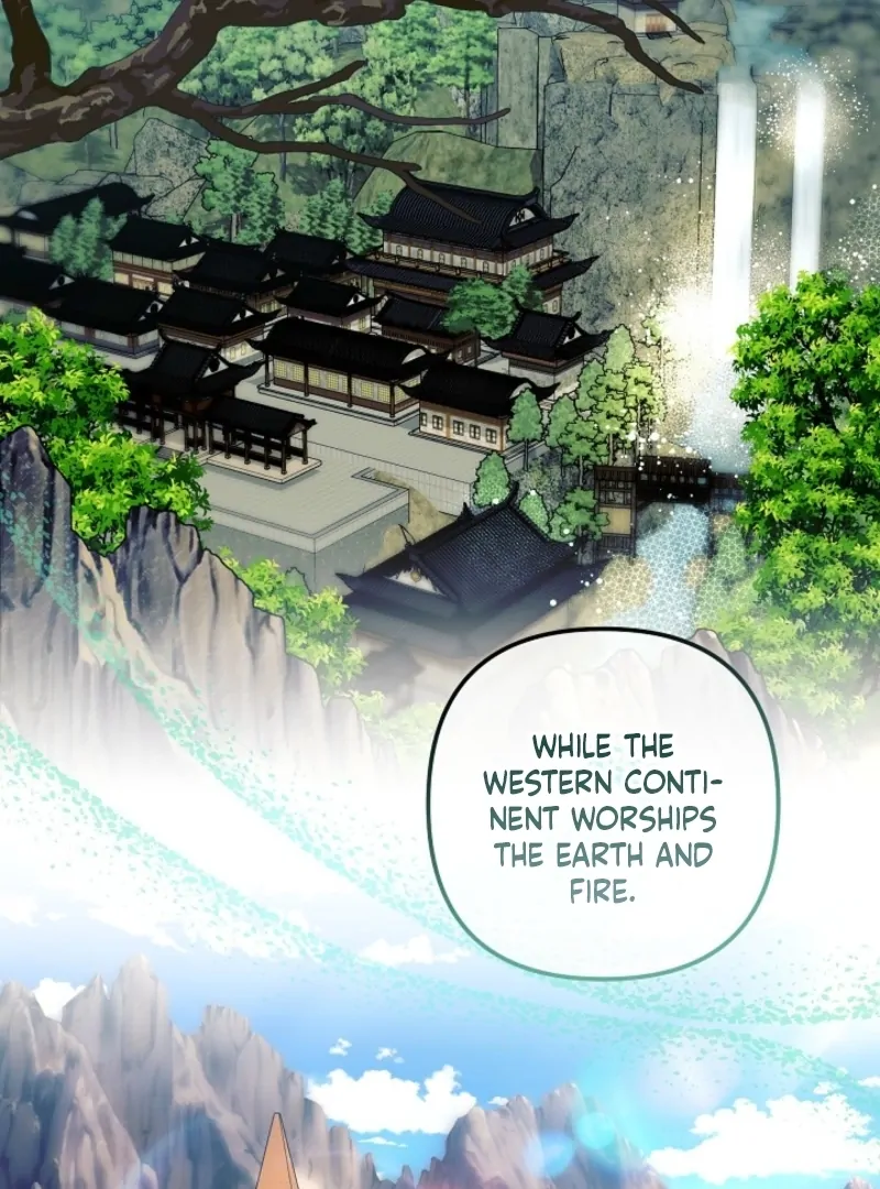 The Time-limited Baby Doctor Doesn’t Hide Her Smarts Chapter 1.2 page 84 - 