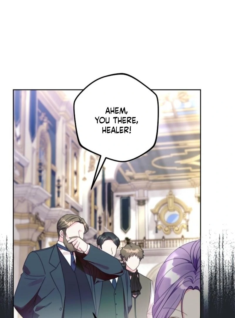 The Time-limited Baby Doctor Doesn’t Hide Her Smarts Chapter 1.2 page 10 - 