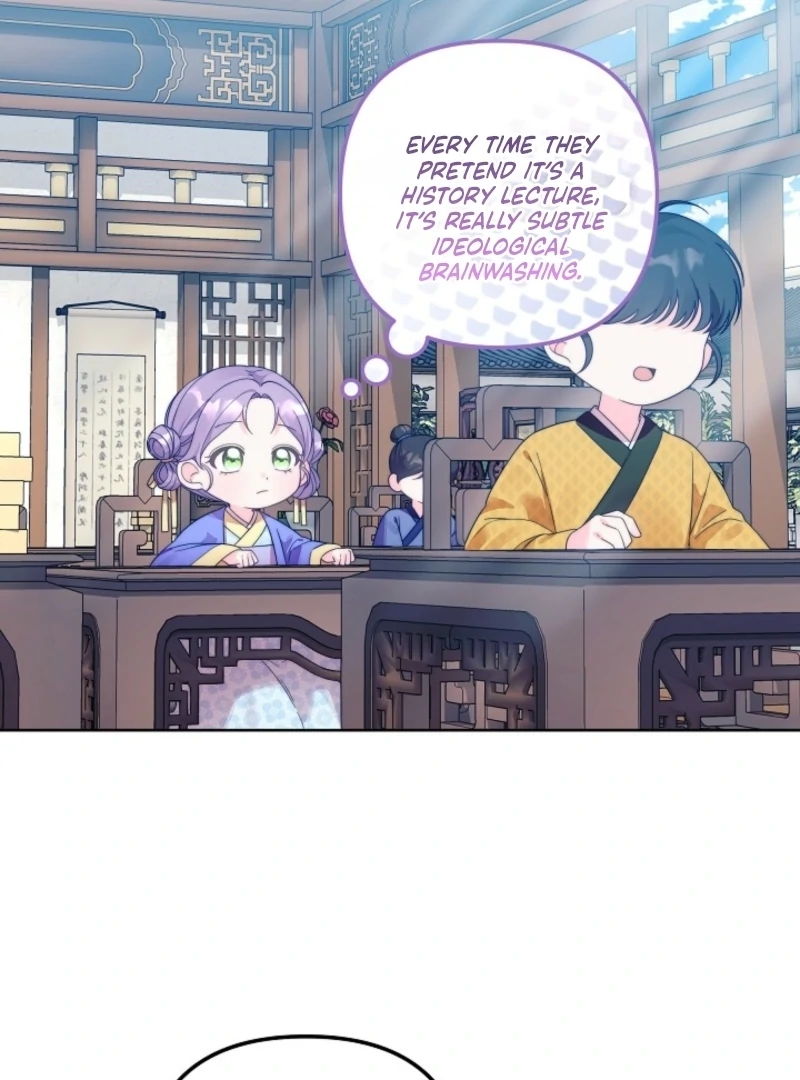 The Time-limited Baby Doctor Doesn’t Hide Her Smarts Chapter 1.2 page 95 - 