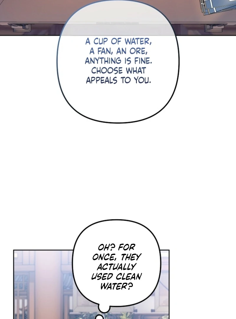 The Time-limited Baby Doctor Doesn’t Hide Her Smarts Chapter 1.2 page 98 - 