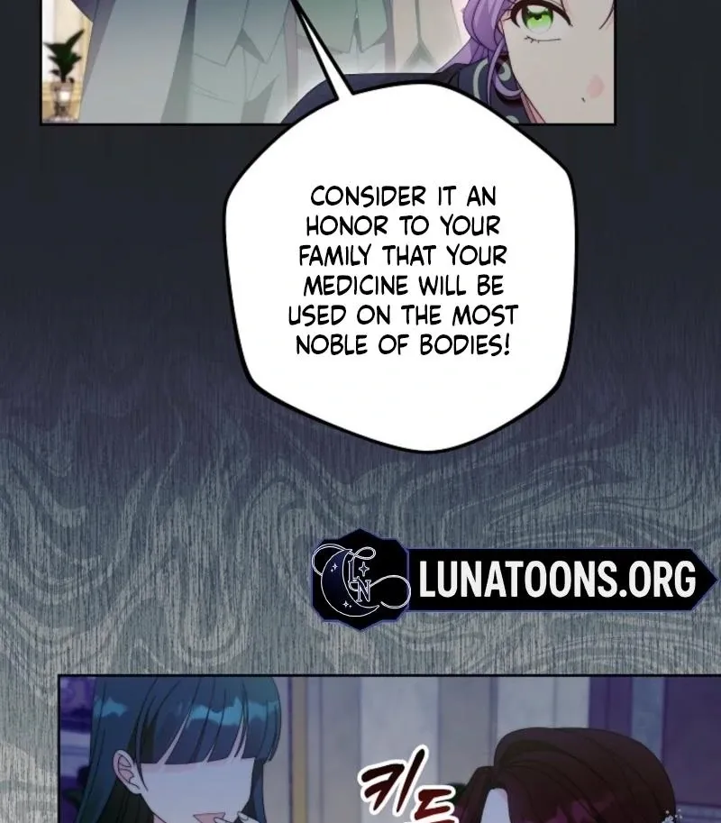 The Time-limited Baby Doctor Doesn’t Hide Her Smarts Chapter 1.3 page 11 - 