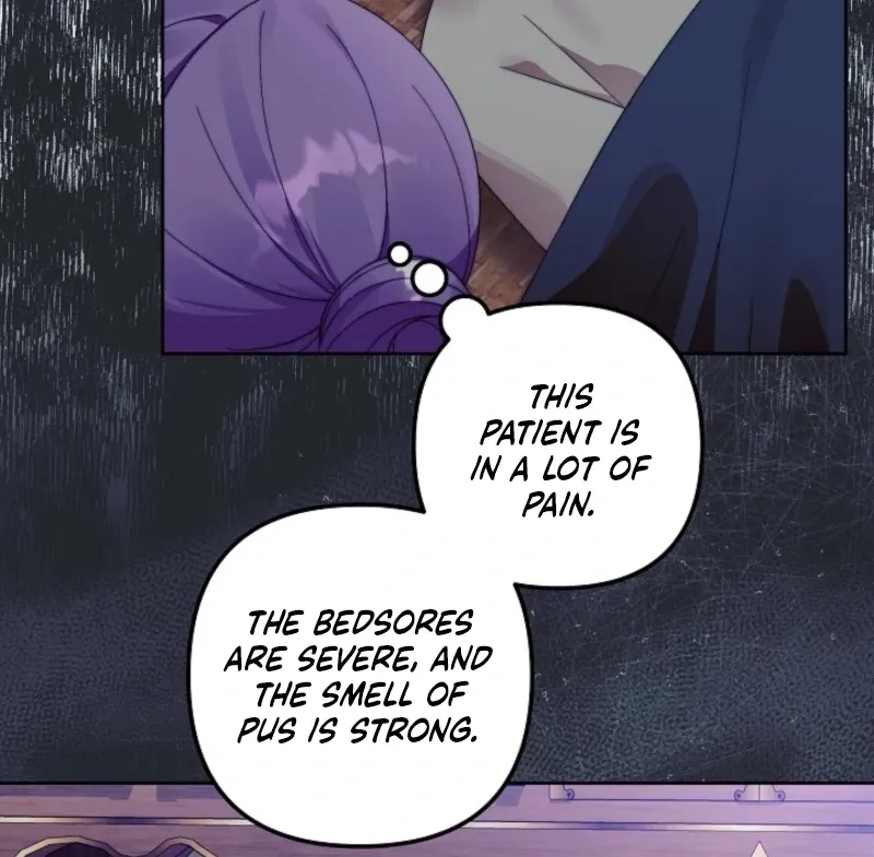 The Time-limited Baby Doctor Doesn’t Hide Her Smarts Chapter 1.3 page 107 - 