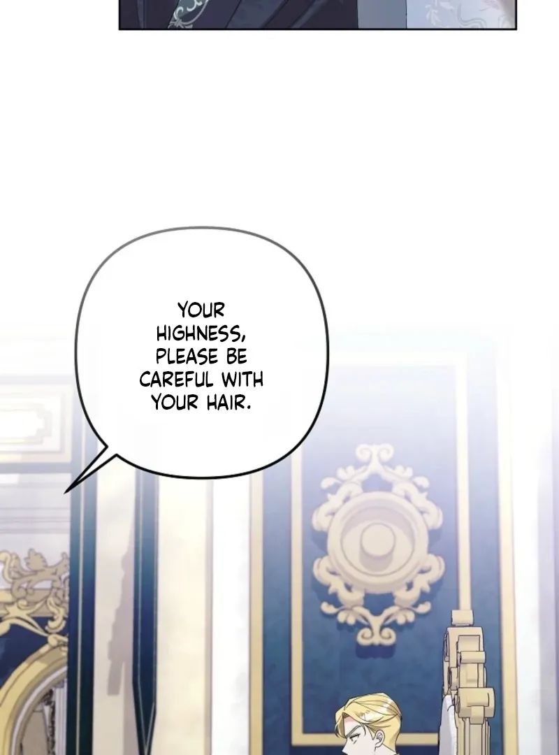 The Time-limited Baby Doctor Doesn’t Hide Her Smarts Chapter 1.3 page 33 - 