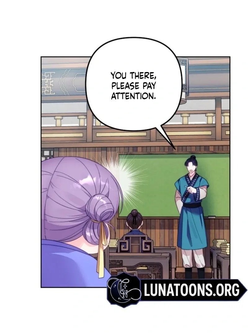 The Time-limited Baby Doctor Doesn’t Hide Her Smarts Chapter 1.3 page 75 - 