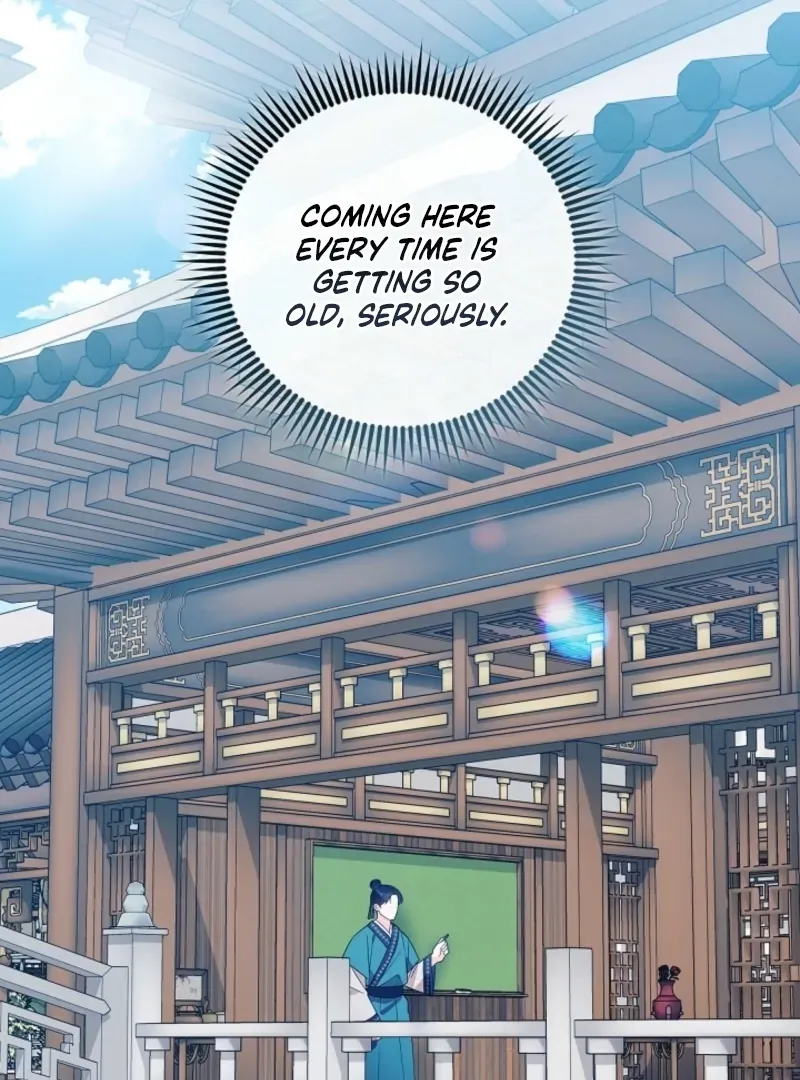 The Time-limited Baby Doctor Doesn’t Hide Her Smarts Chapter 1.3 page 77 - 