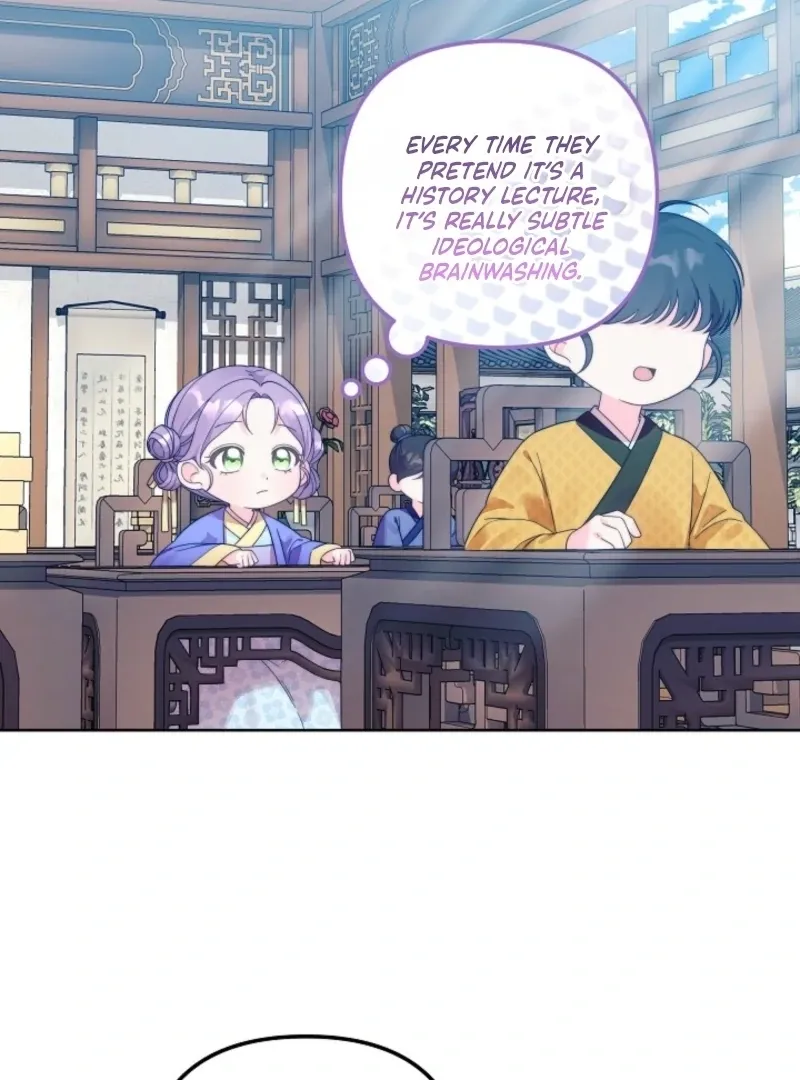 The Time-limited Baby Doctor Doesn’t Hide Her Smarts Chapter 1.3 page 95 - 