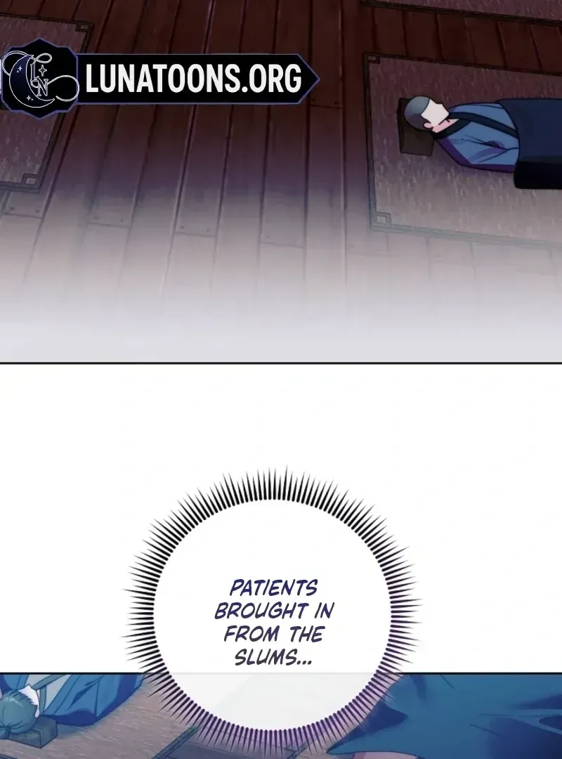 The Time-limited Baby Doctor Doesn’t Hide Her Smarts Chapter 1.4 page 101 - 