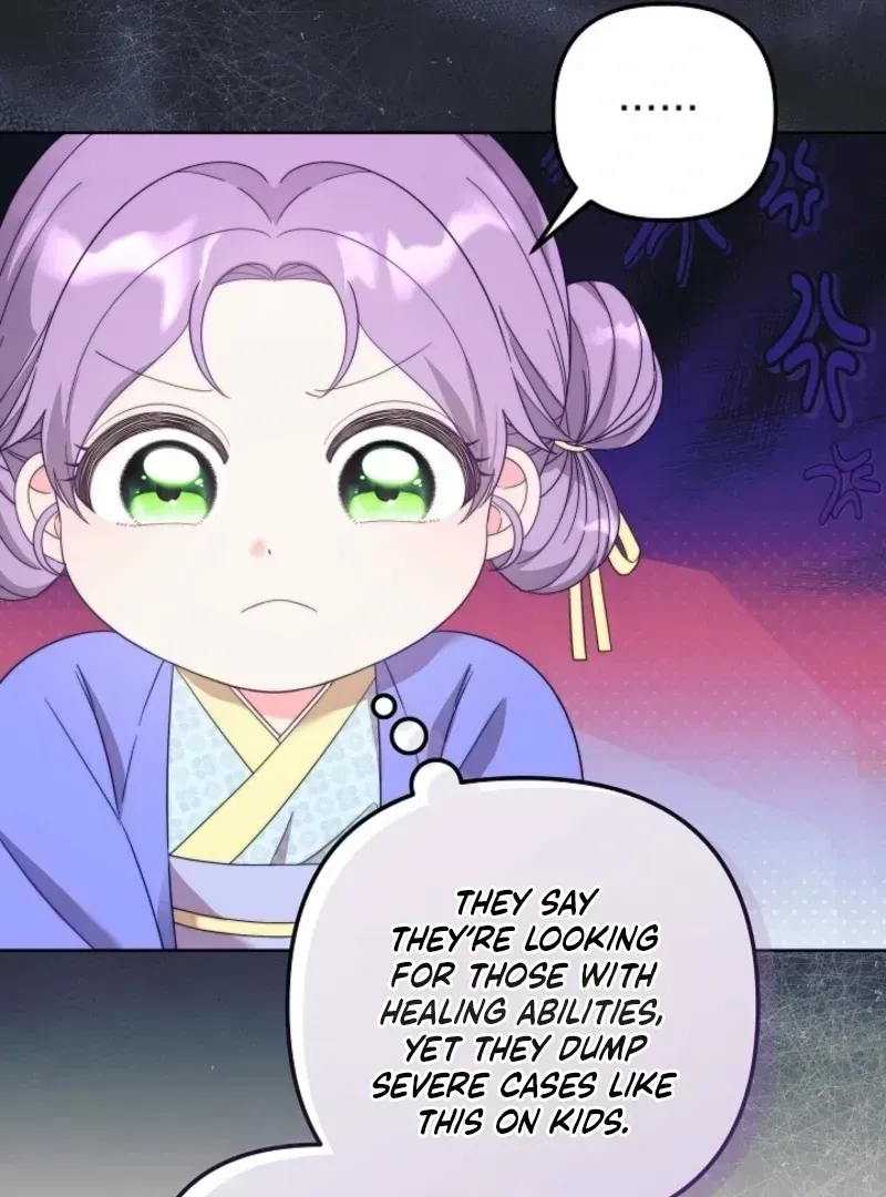 The Time-limited Baby Doctor Doesn’t Hide Her Smarts Chapter 1.5 page 109 - 