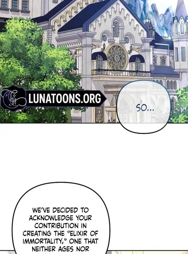 The Time-limited Baby Doctor Doesn’t Hide Her Smarts Chapter 1.5 page 3 - 