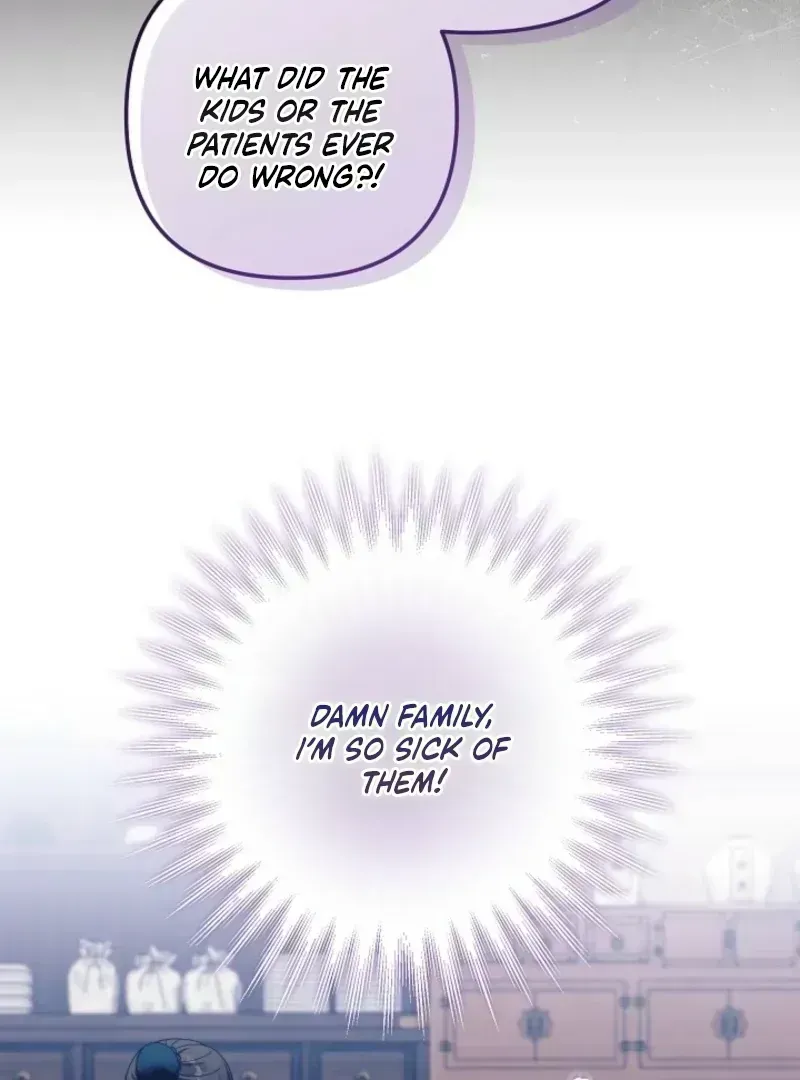 The Time-limited Baby Doctor Doesn’t Hide Her Smarts Chapter 1.6 page 110 - 
