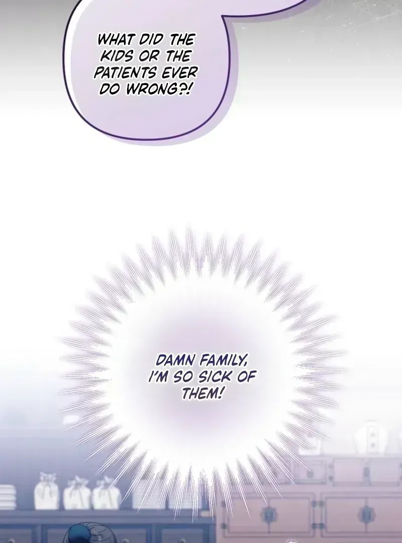 The Time-limited Baby Doctor Doesn’t Hide Her Smarts Chapter 1.7 page 110 - 