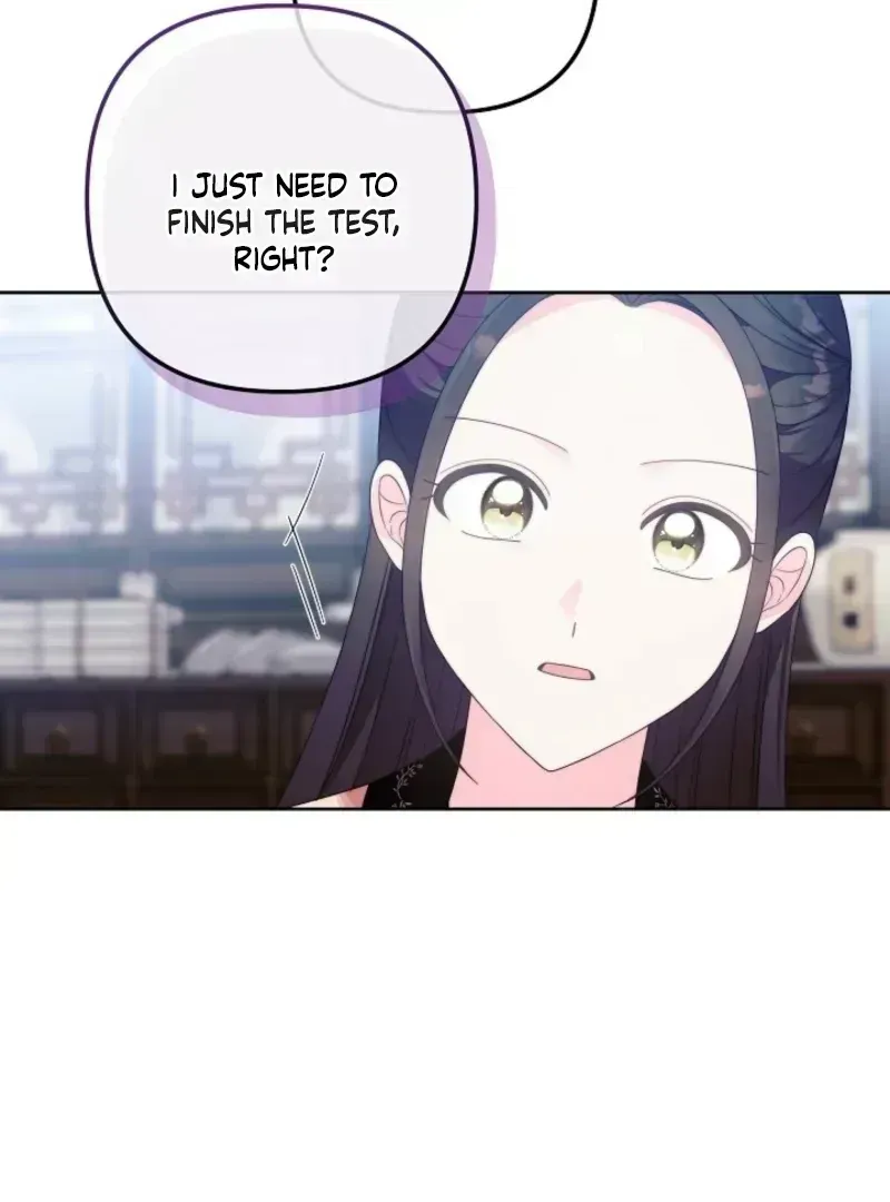 The Time-limited Baby Doctor Doesn’t Hide Her Smarts Chapter 1.7 page 113 - 