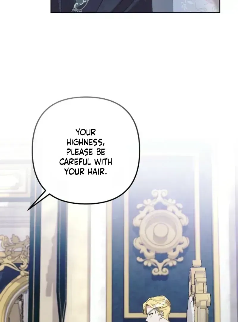The Time-limited Baby Doctor Doesn’t Hide Her Smarts Chapter 1.7 page 33 - 