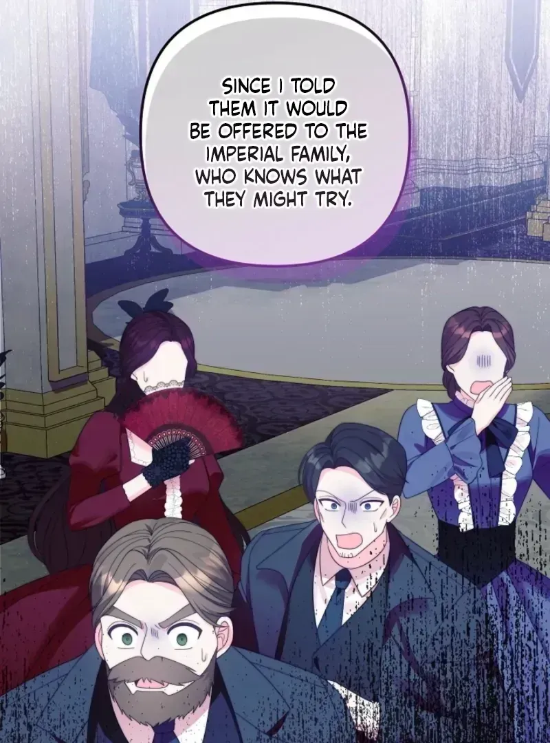 The Time-limited Baby Doctor Doesn’t Hide Her Smarts Chapter 1.7 page 40 - 