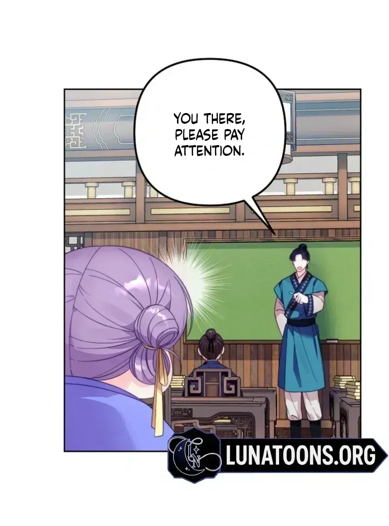 The Time-limited Baby Doctor Doesn’t Hide Her Smarts Chapter 1.7 page 75 - 
