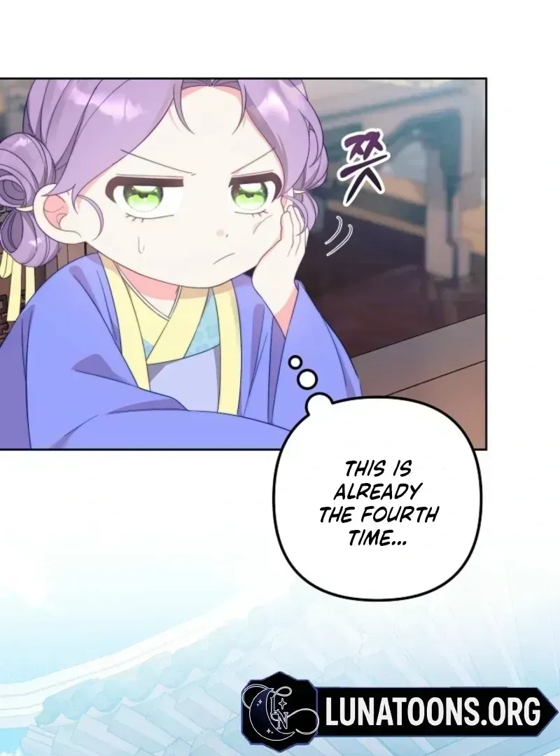 The Time-limited Baby Doctor Doesn’t Hide Her Smarts Chapter 1.7 page 76 - 