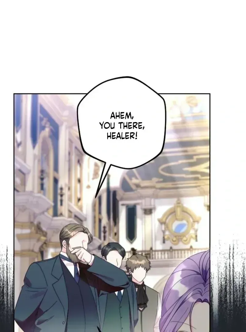 The Time-limited Baby Doctor Doesn’t Hide Her Smarts Chapter 1.7 page 10 - 