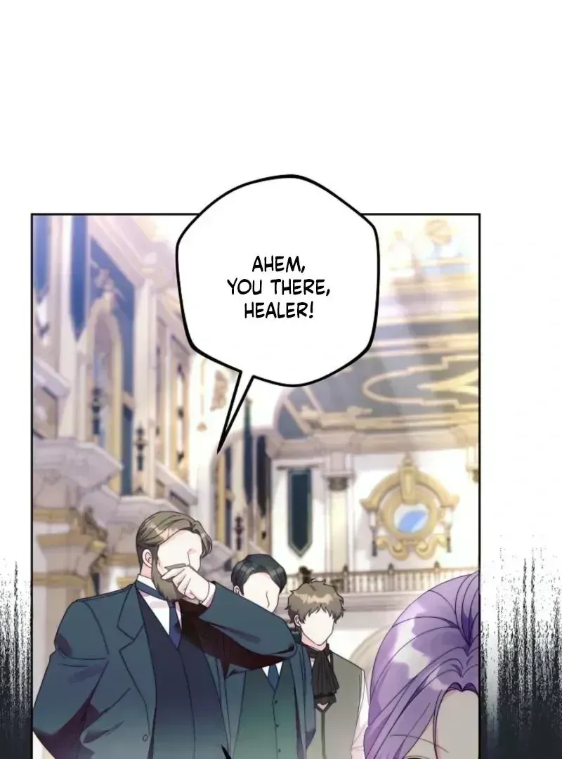 The Time-limited Baby Doctor Doesn’t Hide Her Smarts Chapter 1.8 page 10 - 