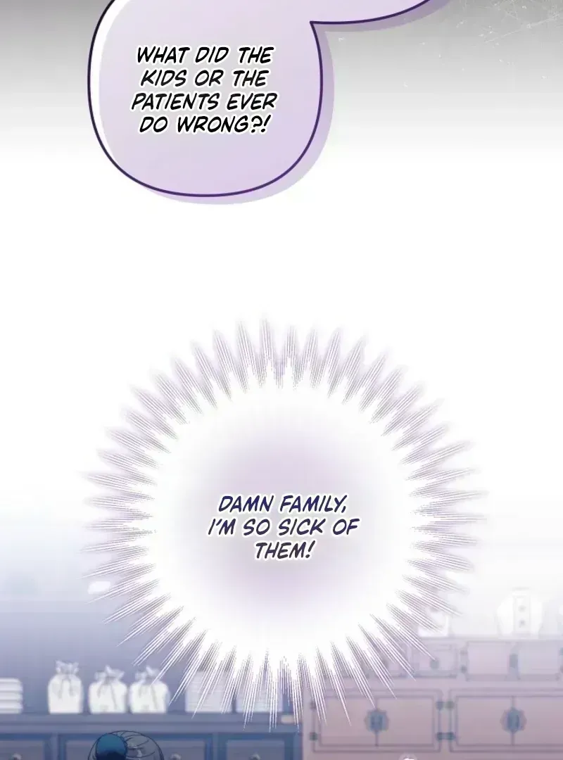 The Time-limited Baby Doctor Doesn’t Hide Her Smarts Chapter 1.9 page 110 - 