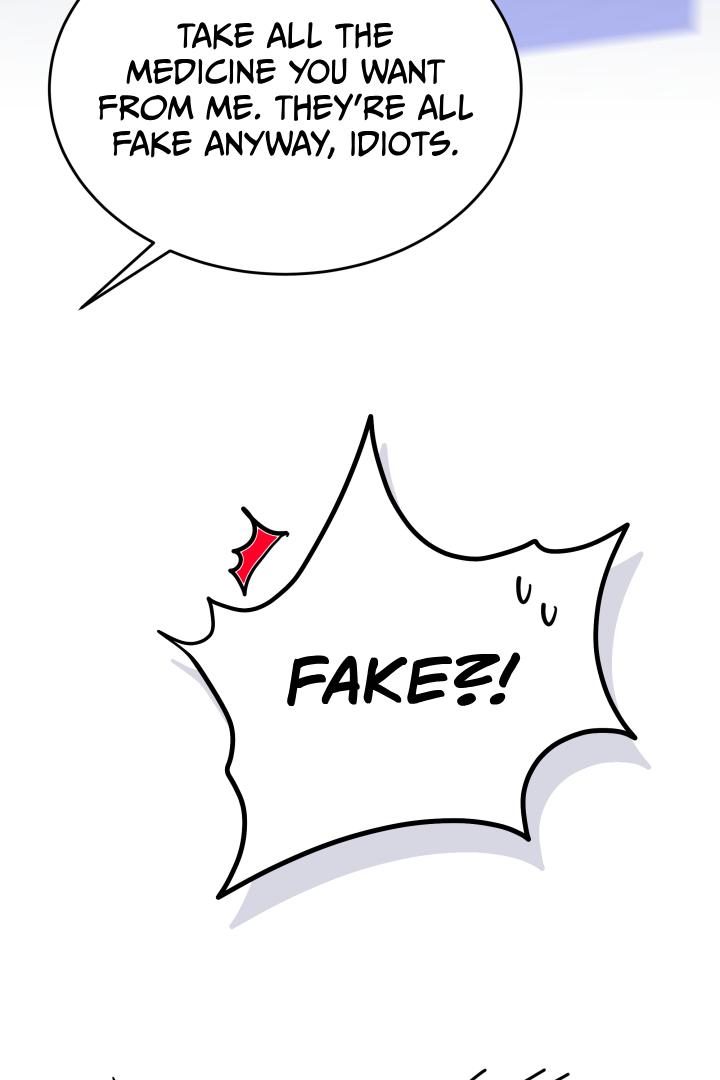 The Time-limited Baby Doctor Doesn’t Hide Her Smarts Chapter 1 page 15 - 