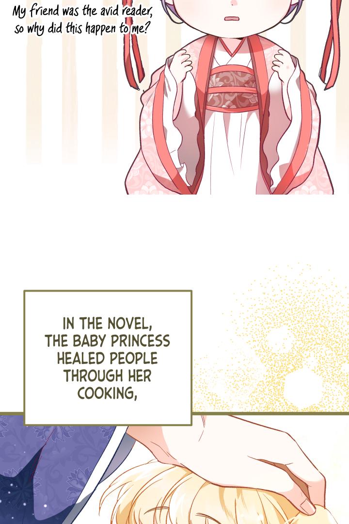 The Time-limited Baby Doctor Doesn’t Hide Her Smarts Chapter 1 page 34 - 
