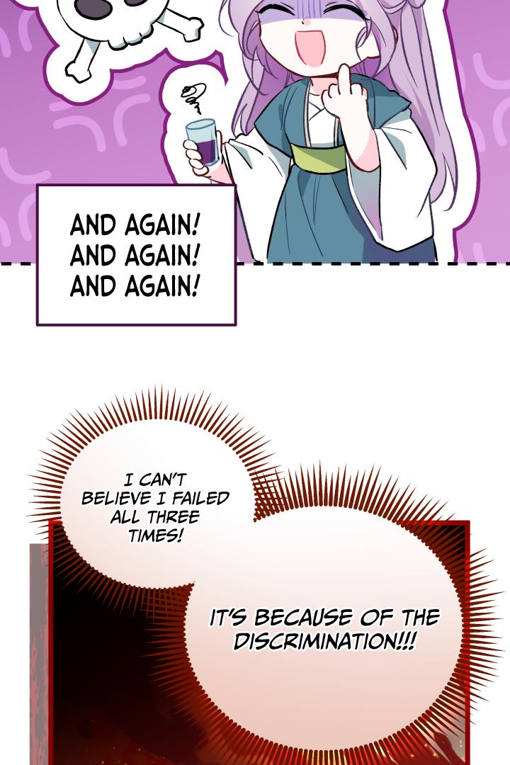 The Time-limited Baby Doctor Doesn’t Hide Her Smarts Chapter 1 page 40 - 