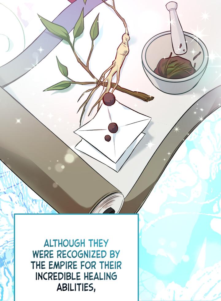 The Time-limited Baby Doctor Doesn’t Hide Her Smarts Chapter 1 page 43 - 