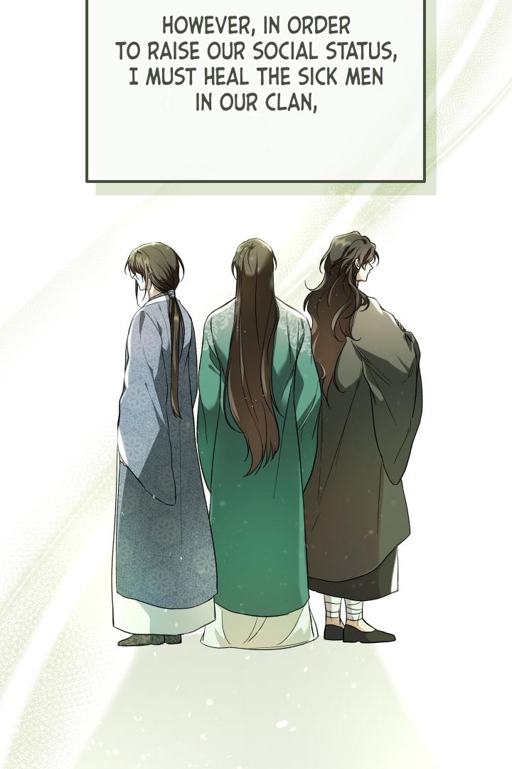 The Time-limited Baby Doctor Doesn’t Hide Her Smarts Chapter 1 page 50 - 