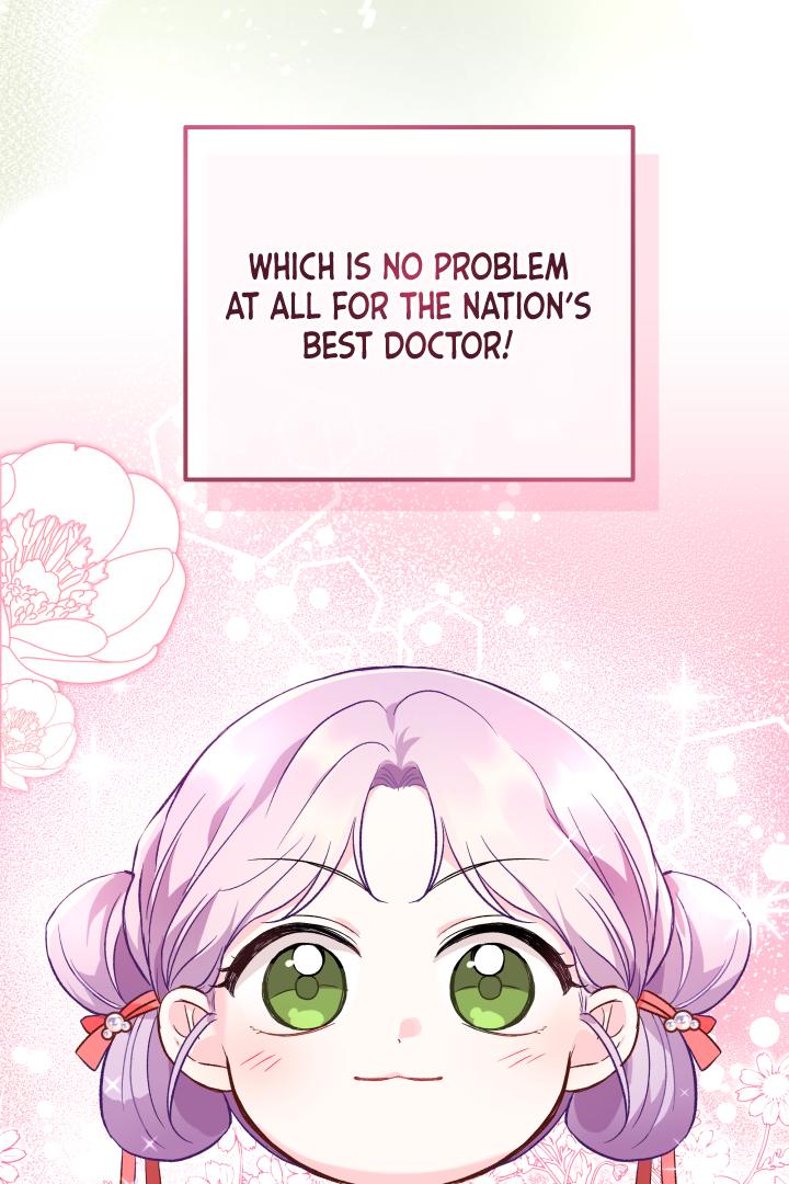 The Time-limited Baby Doctor Doesn’t Hide Her Smarts Chapter 1 page 51 - 