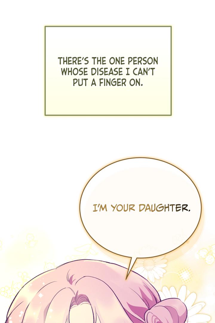 The Time-limited Baby Doctor Doesn’t Hide Her Smarts Chapter 1 page 60 - 