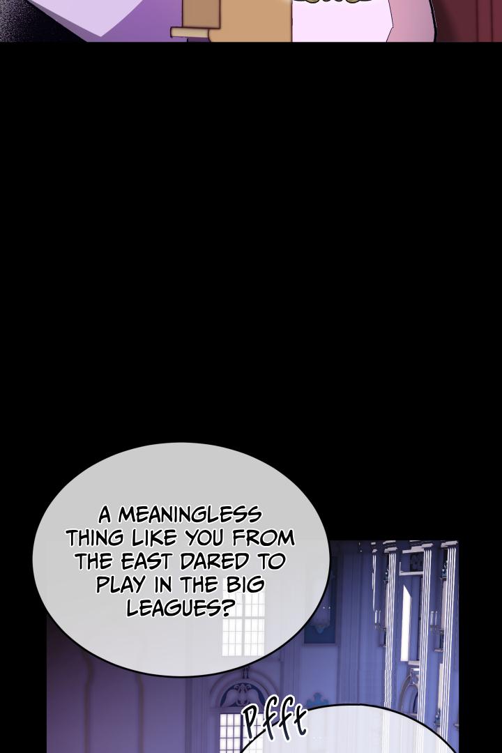 The Time-limited Baby Doctor Doesn’t Hide Her Smarts Chapter 1 page 8 - 