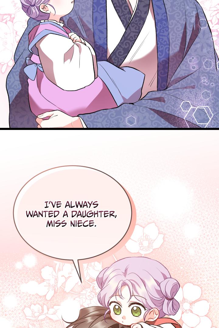 The Time-limited Baby Doctor Doesn’t Hide Her Smarts Chapter 1 page 91 - 