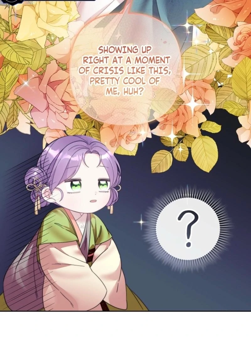 The Time-limited Baby Doctor Doesn’t Hide Her Smarts Chapter 10 page 11 - 