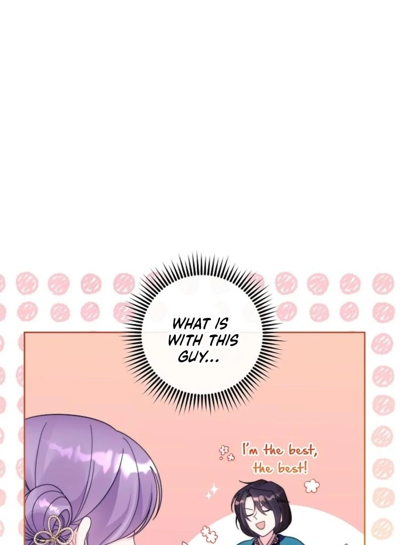 The Time-limited Baby Doctor Doesn’t Hide Her Smarts Chapter 10 page 12 - 