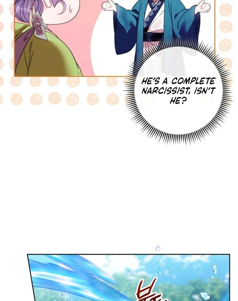The Time-limited Baby Doctor Doesn’t Hide Her Smarts Chapter 10 page 13 - 