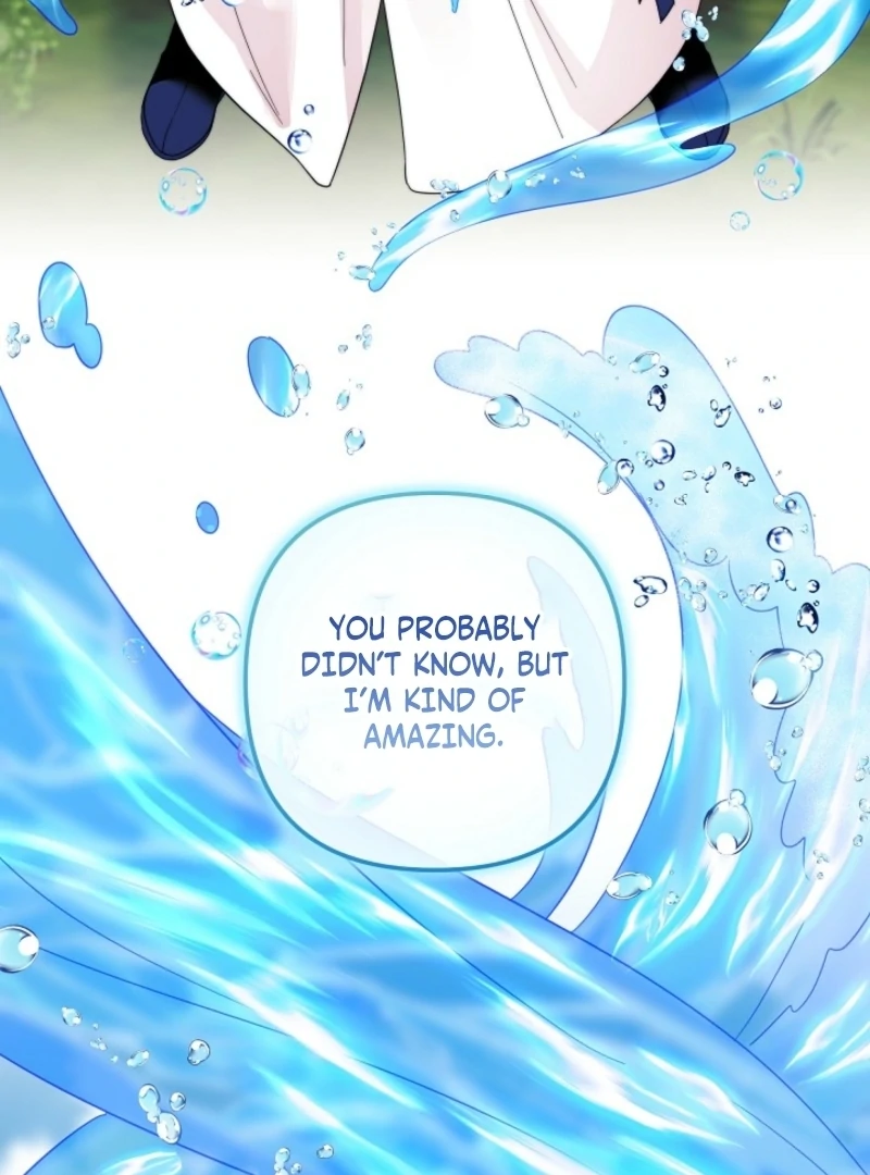 The Time-limited Baby Doctor Doesn’t Hide Her Smarts Chapter 10 page 16 - 